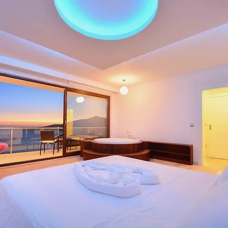 Villla Liver Villa *