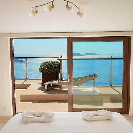 Villa Villla Liver Kaş