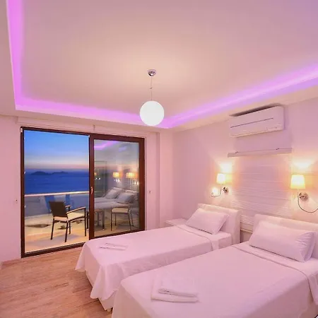 Villla Liver Villa Kaş