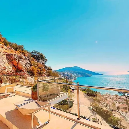 Villa Villla Liver *