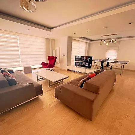 Villla Liver Villa Kaş