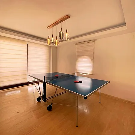 Villa Villla Liver Kaş