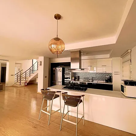 Villla Liver Villa Kaş